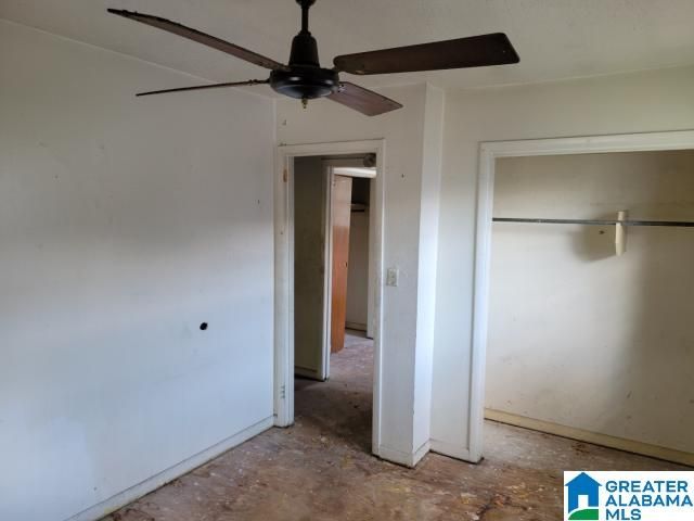 1317 FRISCO STREET, Birmingham, AL 35224