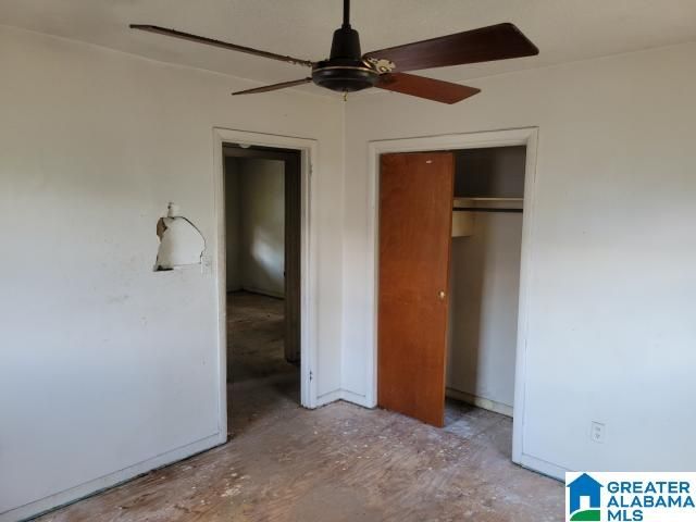1317 FRISCO STREET, Birmingham, AL 35224