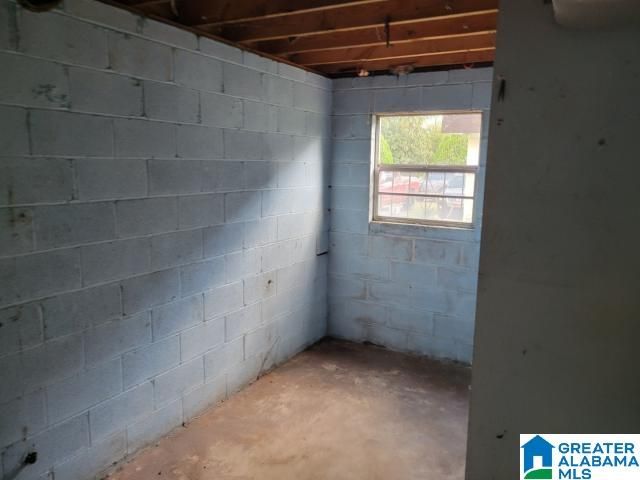 1317 FRISCO STREET, Birmingham, AL 35224