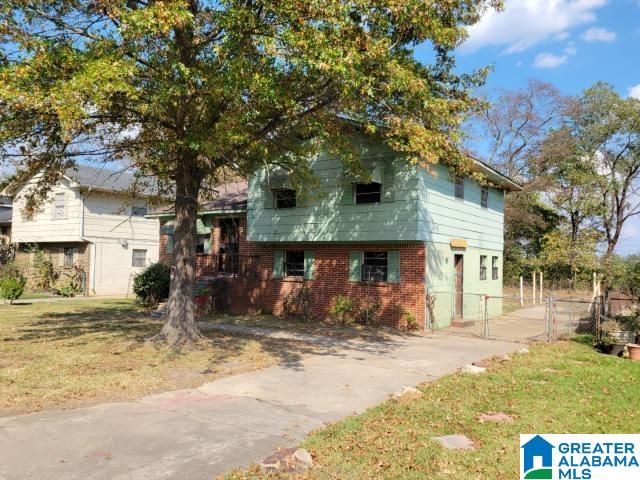 1317 FRISCO STREET, Birmingham, AL 35224