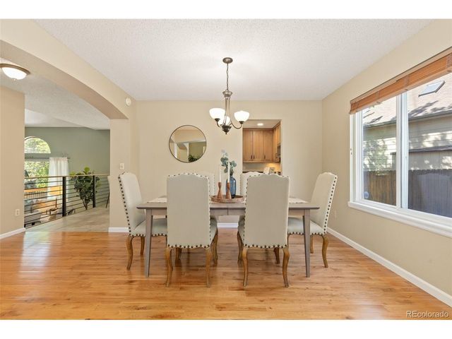 12526 W 85th Cir, Arvada, CO 80005