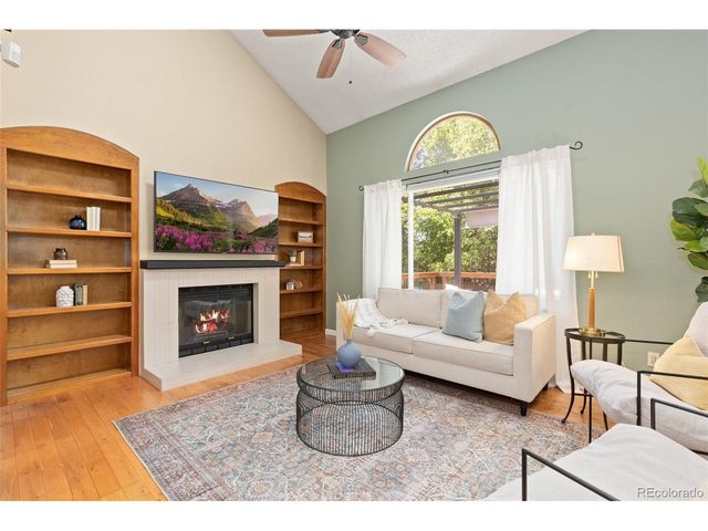 12526 W 85th Cir, Arvada, CO 80005