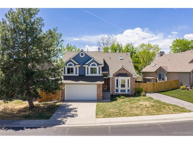 12526 W 85th Cir, Arvada, CO 80005