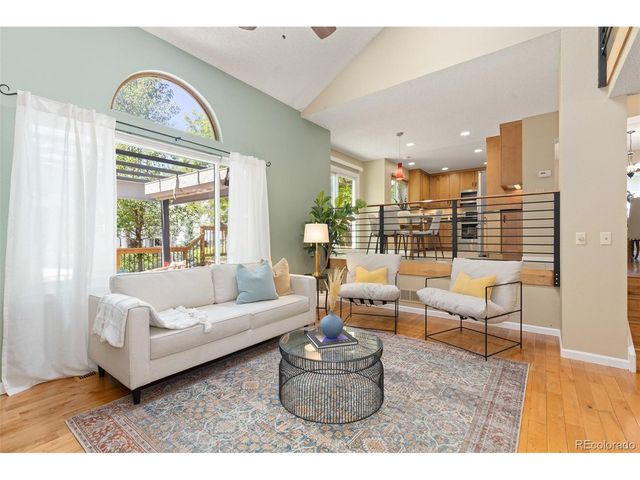 12526 W 85th Cir, Arvada, CO 80005