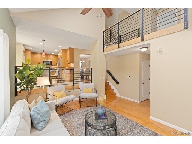 12526 W 85th Cir, Arvada, CO 80005