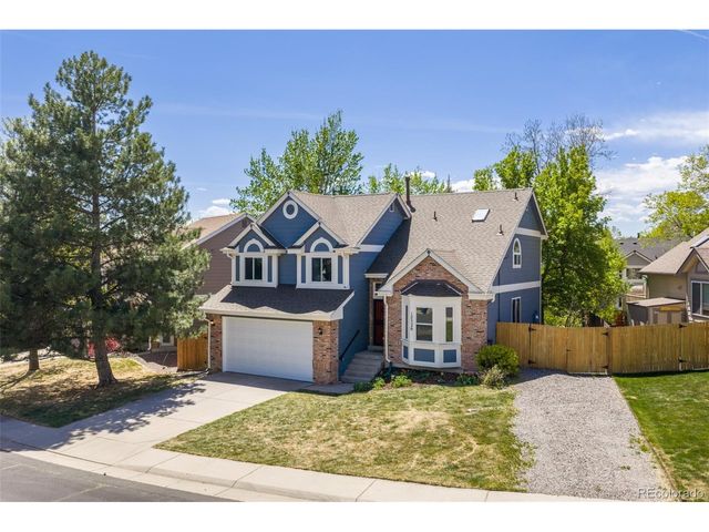 12526 W 85th Cir, Arvada, CO 80005