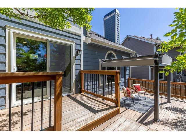 12526 W 85th Cir, Arvada, CO 80005