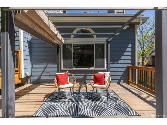12526 W 85th Cir, Arvada, CO 80005