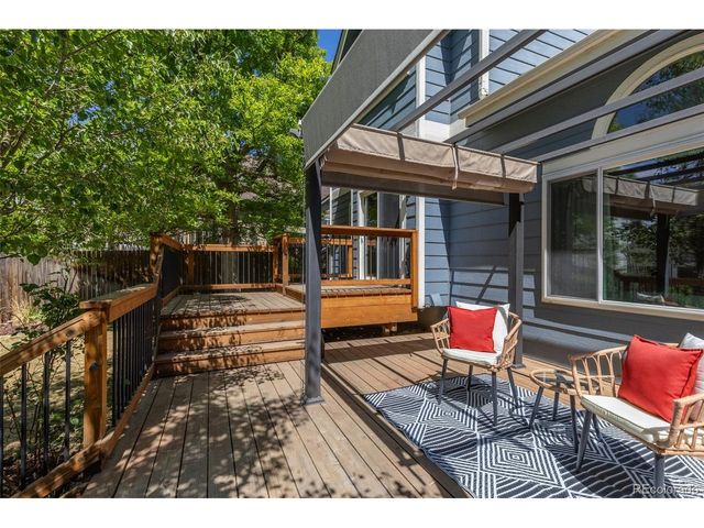 12526 W 85th Cir, Arvada, CO 80005