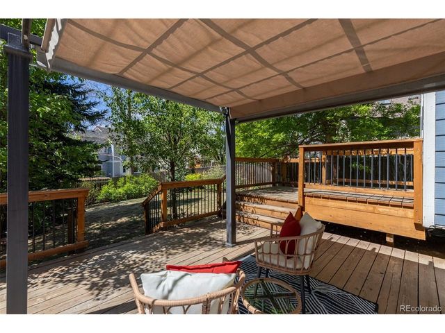 12526 W 85th Cir, Arvada, CO 80005