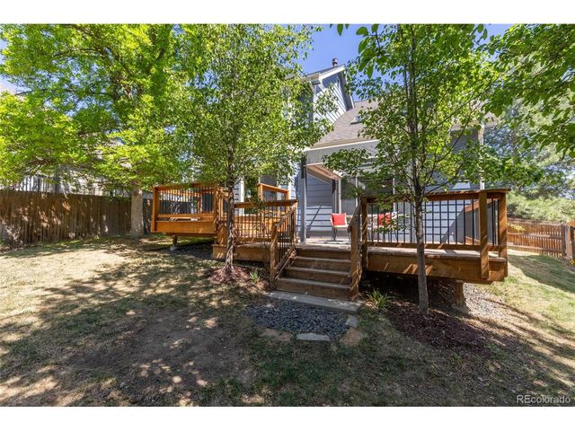 12526 W 85th Cir, Arvada, CO 80005