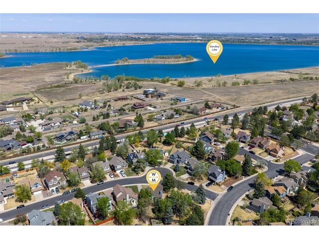 12526 W 85th Cir, Arvada, CO 80005