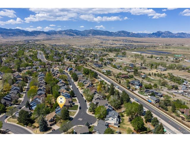 12526 W 85th Cir, Arvada, CO 80005