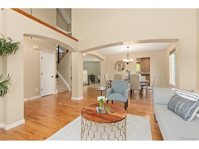 12526 W 85th Cir, Arvada, CO 80005