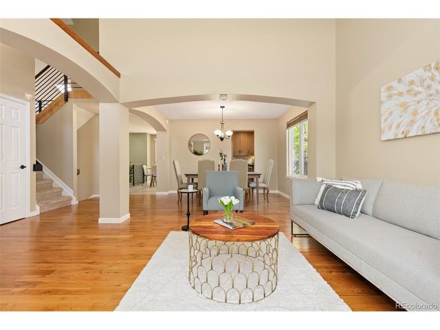 12526 W 85th Cir, Arvada, CO 80005