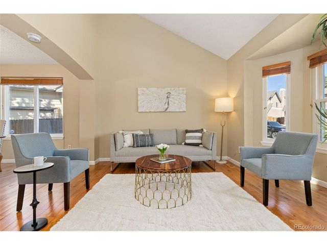 12526 W 85th Cir, Arvada, CO 80005