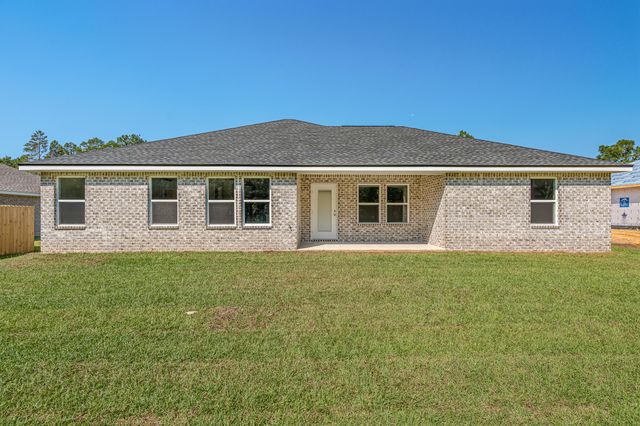 2804 Blackbird Court, Crestview, FL 32539