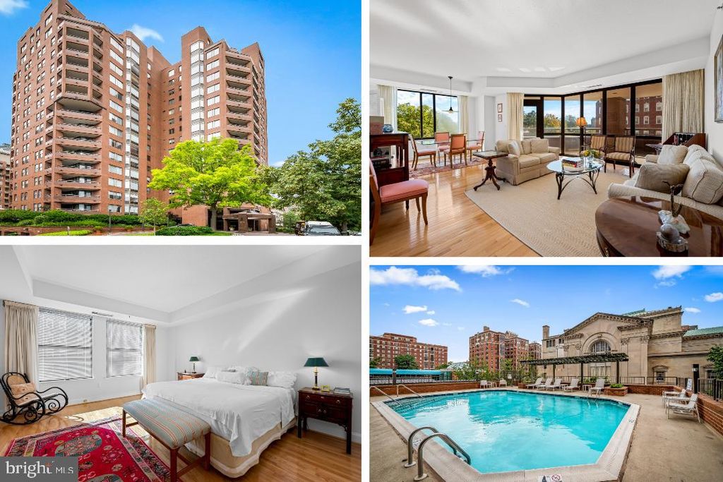 3704 N CHARLES ST N #406, Baltimore, MD 21218