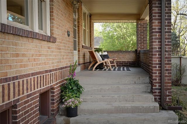 925 S University Boulevard, Denver, CO 80209