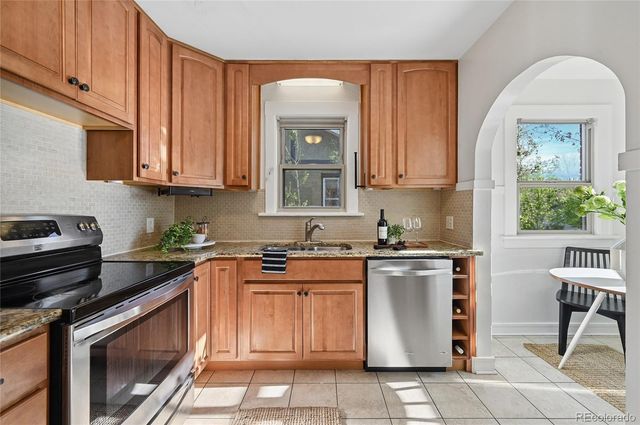 925 S University Boulevard, Denver, CO 80209