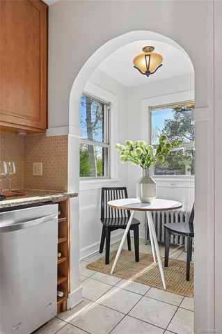 925 S University Boulevard, Denver, CO 80209