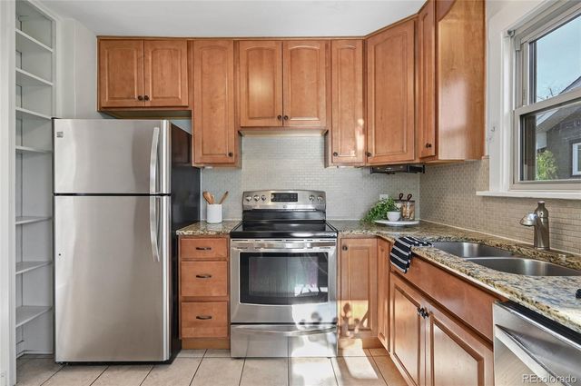 925 S University Boulevard, Denver, CO 80209