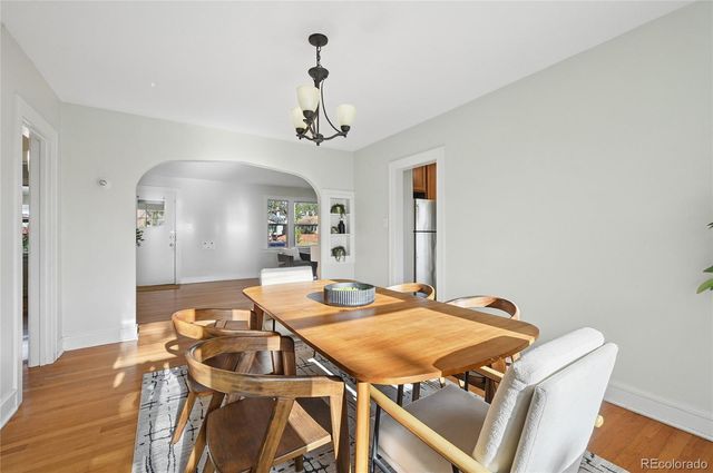 925 S University Boulevard, Denver, CO 80209