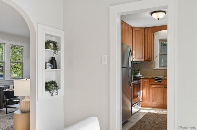 925 S University Boulevard, Denver, CO 80209