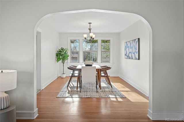 925 S University Boulevard, Denver, CO 80209