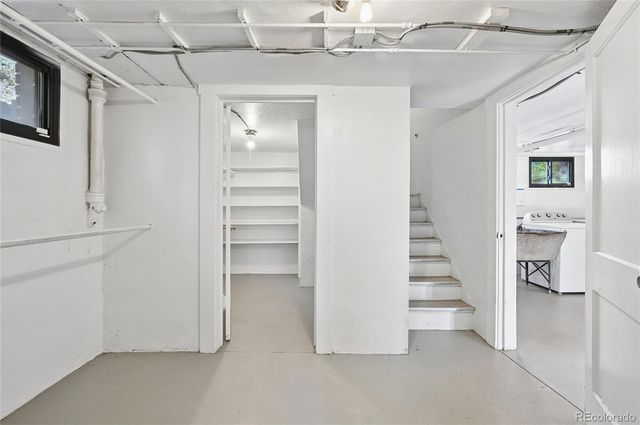 925 S University Boulevard, Denver, CO 80209