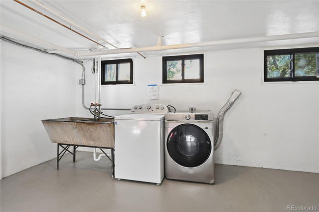 925 S University Boulevard, Denver, CO 80209