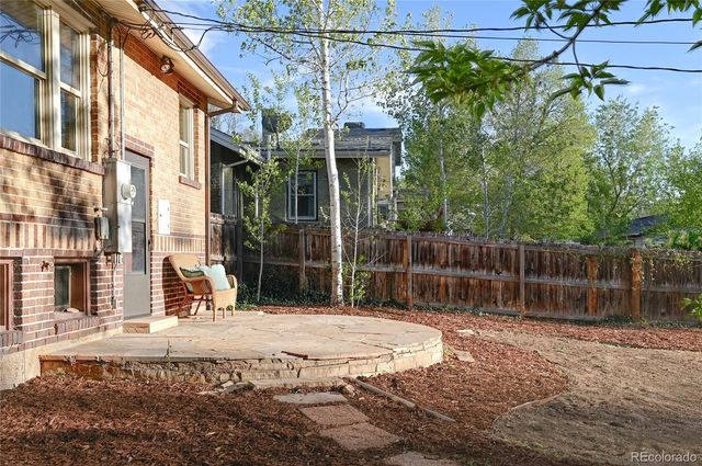 925 S University Boulevard, Denver, CO 80209