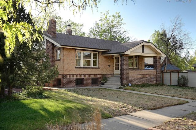 925 S University Boulevard, Denver, CO 80209