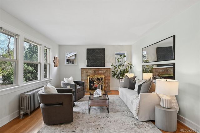 925 S University Boulevard, Denver, CO 80209