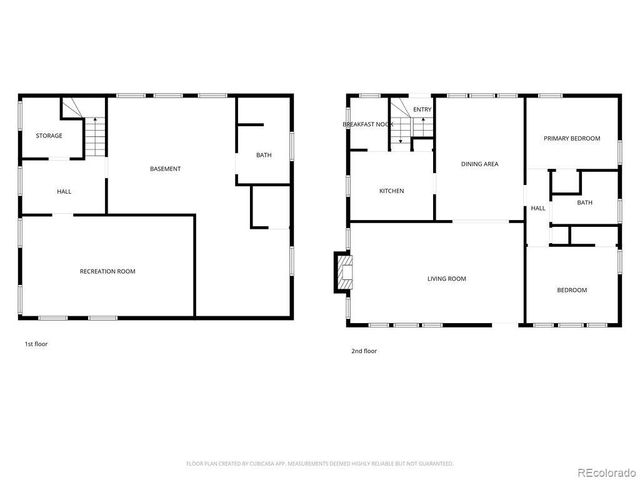 925 S University Boulevard, Denver, CO 80209