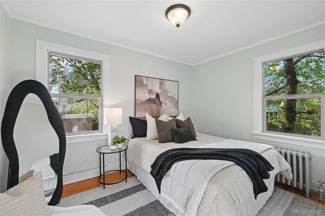 925 S University Boulevard, Denver, CO 80209