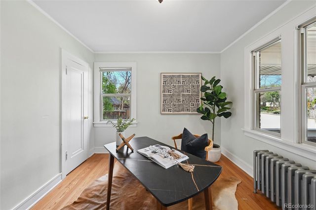 925 S University Boulevard, Denver, CO 80209