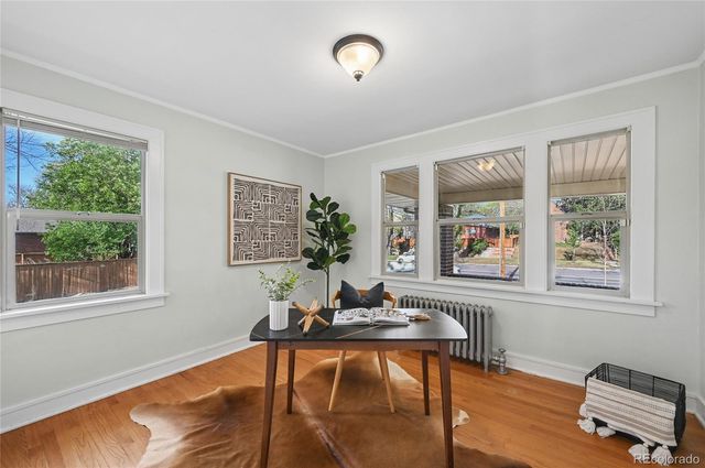 925 S University Boulevard, Denver, CO 80209