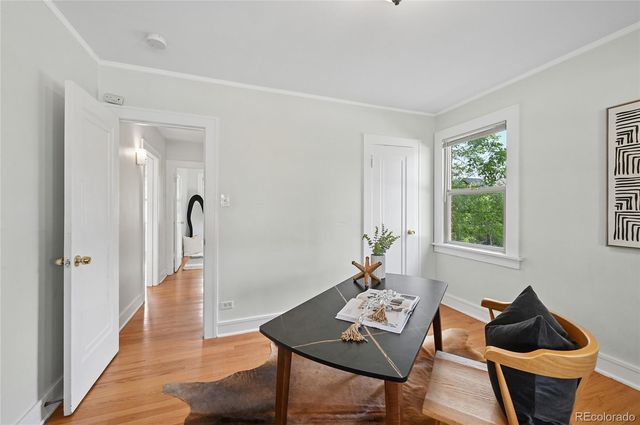 925 S University Boulevard, Denver, CO 80209