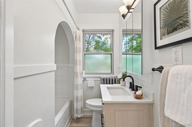 925 S University Boulevard, Denver, CO 80209