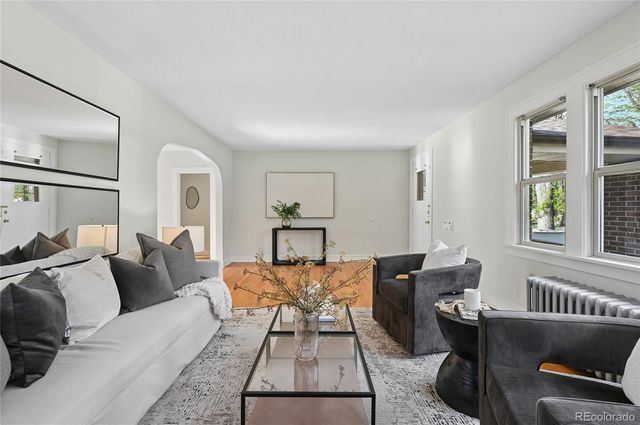 925 S University Boulevard, Denver, CO 80209