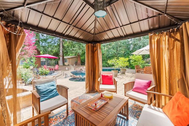 2230 Hillcrest Way, Carmichael, CA 95608