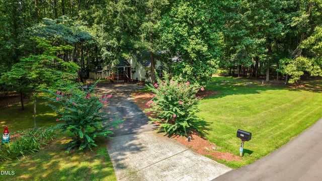 613 Bayleaf Circle, Clayton, NC 27527