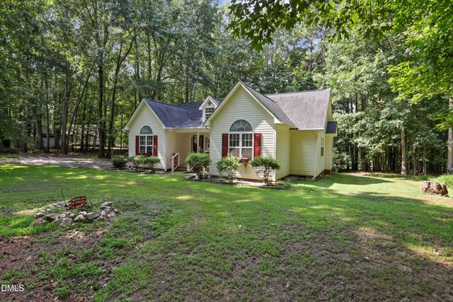 613 Bayleaf Circle, Clayton, NC 27527