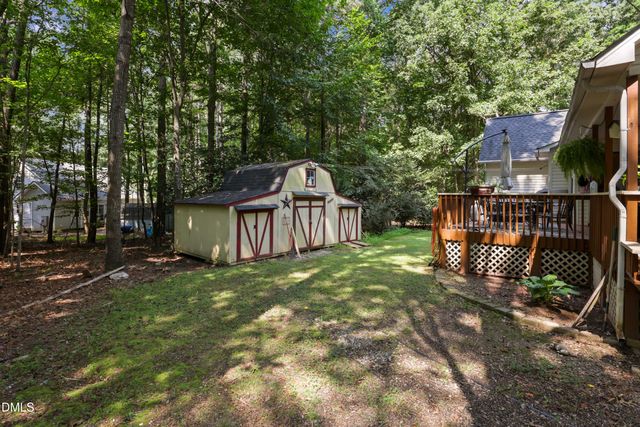 613 Bayleaf Circle, Clayton, NC 27527