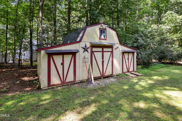 613 Bayleaf Circle, Clayton, NC 27527