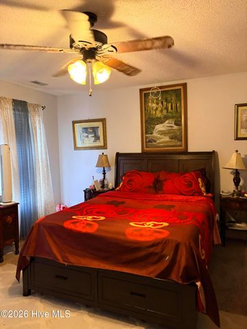 3013 Brassfield Drive, Rocky Mount, NC 27803