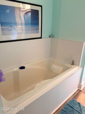 3013 Brassfield Drive, Rocky Mount, NC 27803