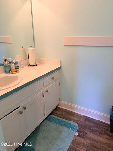 3013 Brassfield Drive, Rocky Mount, NC 27803