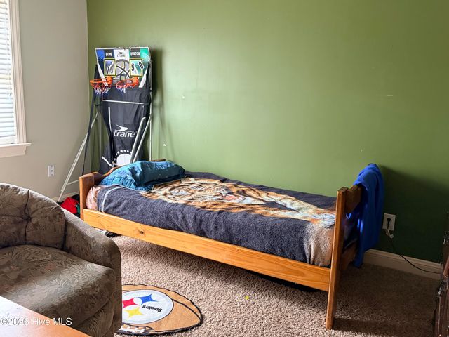 3013 Brassfield Drive, Rocky Mount, NC 27803